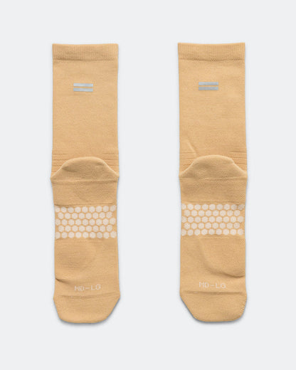 Half Crew Racing Socks - Magic/Magic
