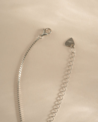 Hamsa Necklace
