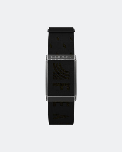 Heart Rate Monitor Band x Jakob Ingebrigtsen - Black