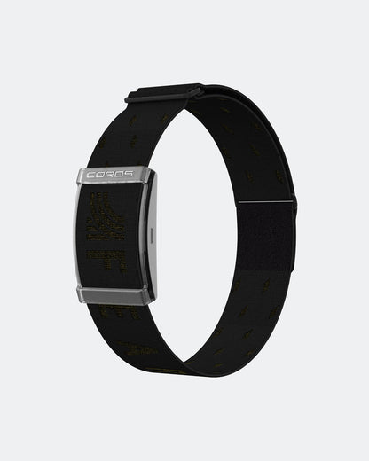 Heart Rate Monitor Band x Jakob Ingebrigtsen - Black