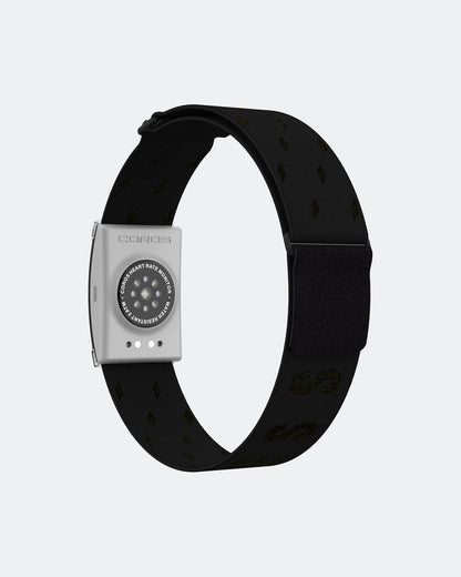 Heart Rate Monitor Band x Jakob Ingebrigtsen - Black
