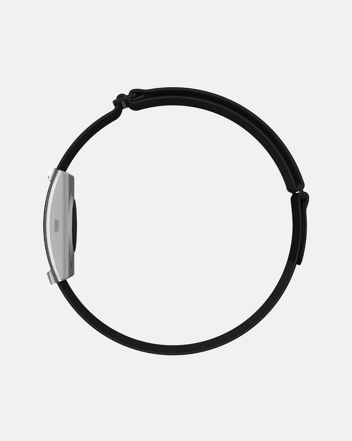 Heart Rate Monitor Band x Jakob Ingebrigtsen - Black