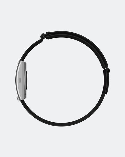 Heart Rate Monitor Band x Jakob Ingebrigtsen - Black