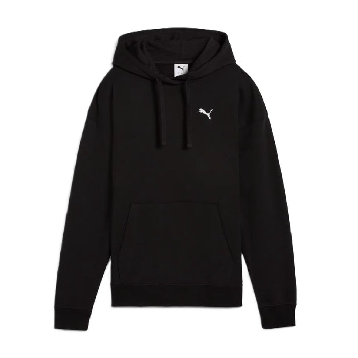 Hoodie Puma Ess Comfort Tr de Mujer
