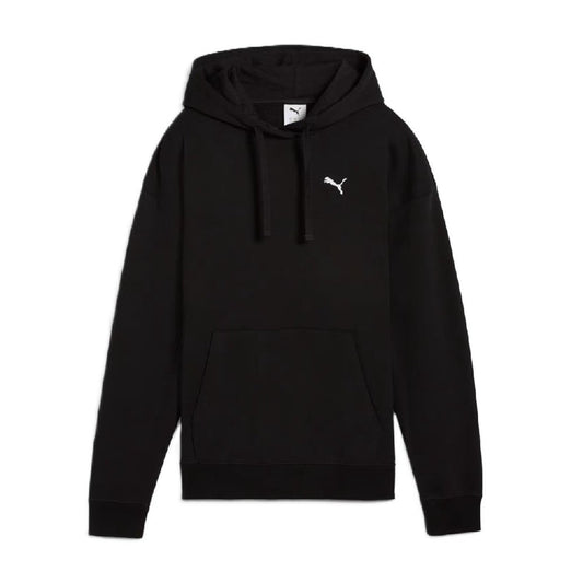 Hoodie Puma Ess Comfort Tr de Mujer