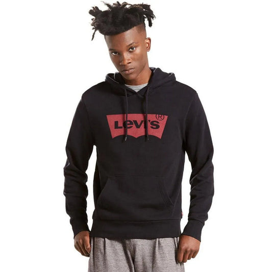 Hoodie Levis CV Graphic Po Batwing de Hombre