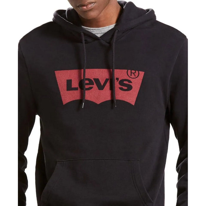 Hoodie Levis CV Graphic Po Batwing de Hombre