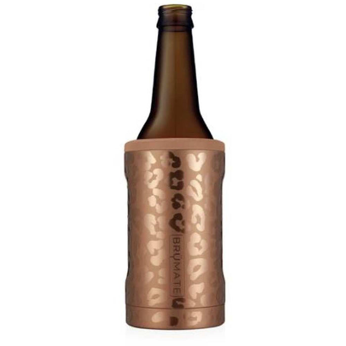 GOLD LEOPARD / 12OZ