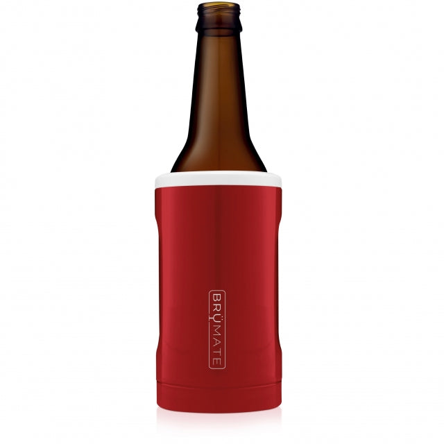 RED/WHITE / 12OZ