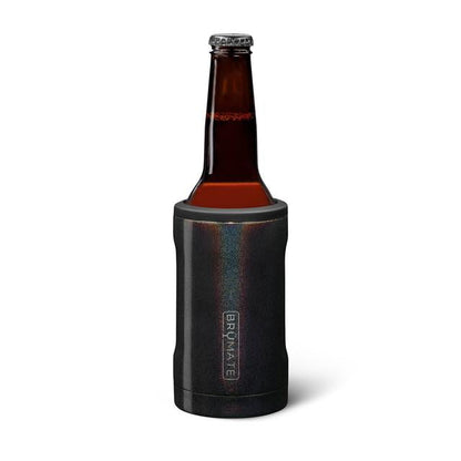 GLITTER CHARCOAL / 12OZ