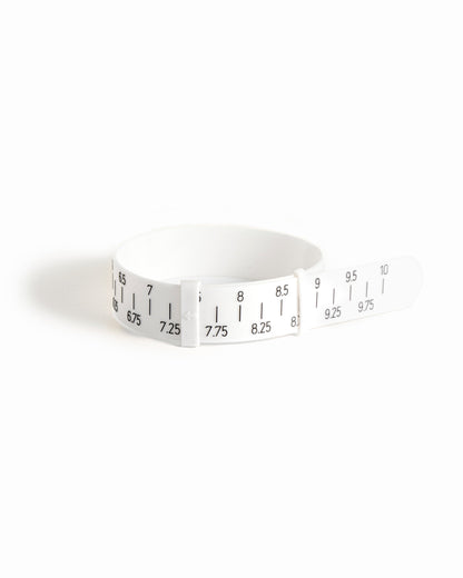 Bracelet Sizer