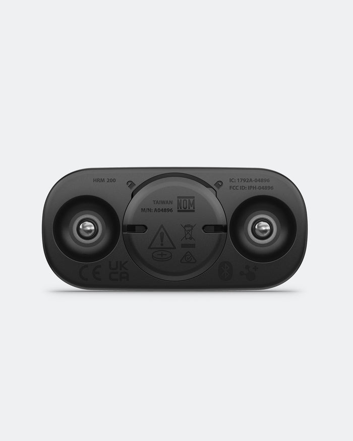 HRM 200