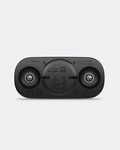 HRM 200