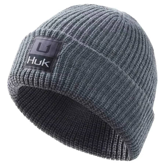 HUK Huk'd Up Knit Beanie