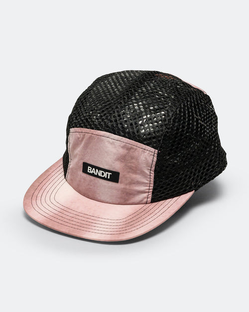 HumoFit Run Hat - Mahogany