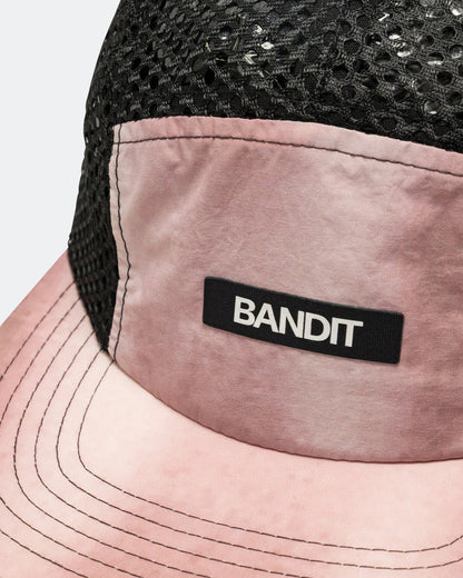 HumoFit Run Hat - Mahogany