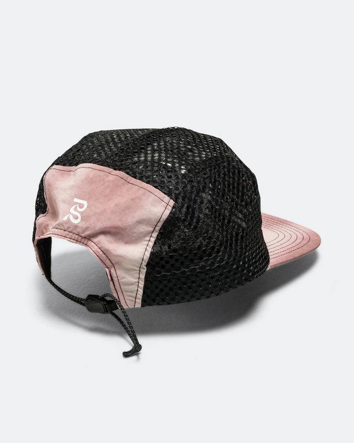 HumoFit Run Hat - Mahogany