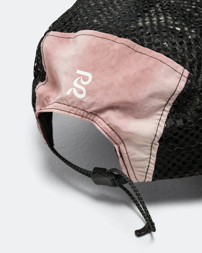 HumoFit Run Hat - Mahogany