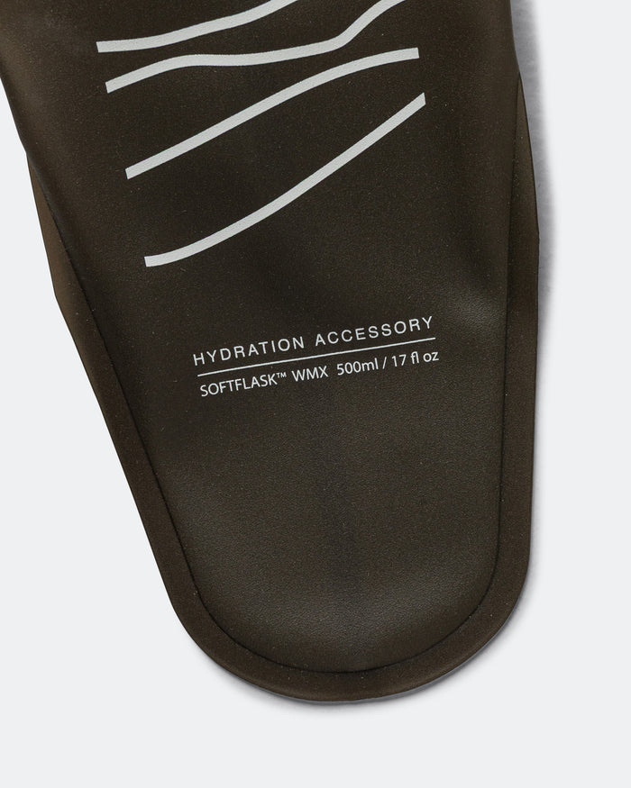 Hydrapack Soft Flask - Smoky Quartz