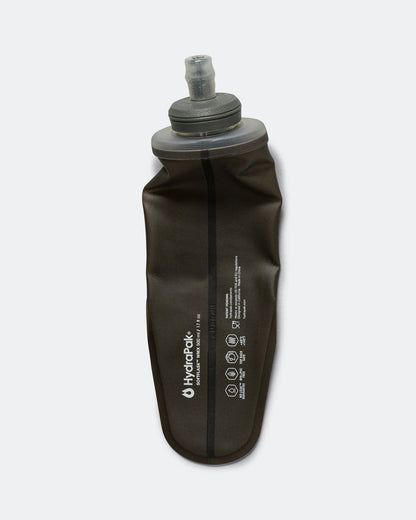 Hydrapack Soft Flask - Smoky Quartz