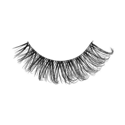 i Envy Flick'd Eye Defining Lash Perm Effect Eyelashes 3 Pair