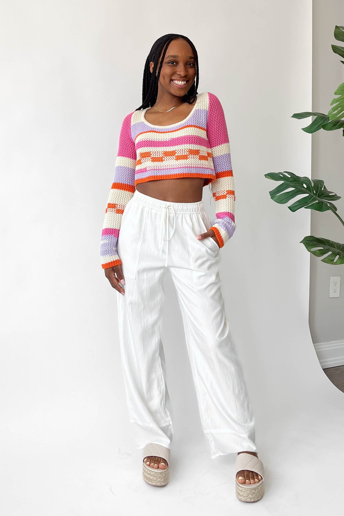 Out East Pants