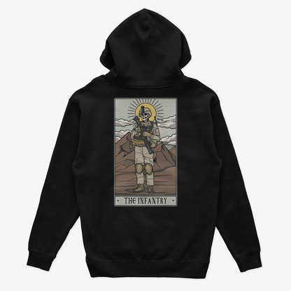 Infantry Hoodie