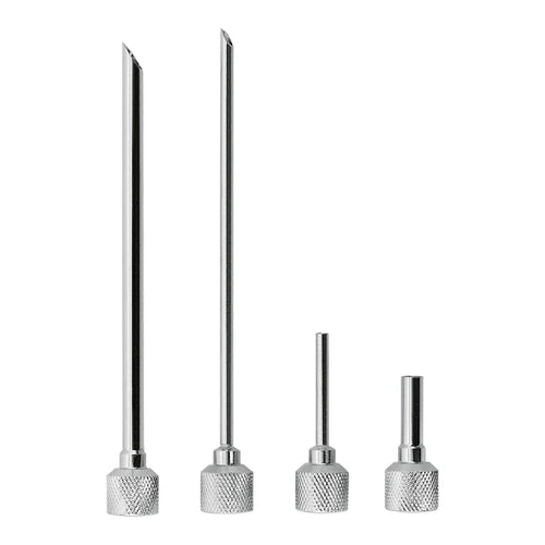 iSi Injector Tip Set