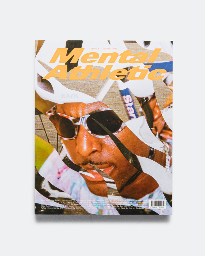 Issue N4 Cover 2 - Kask