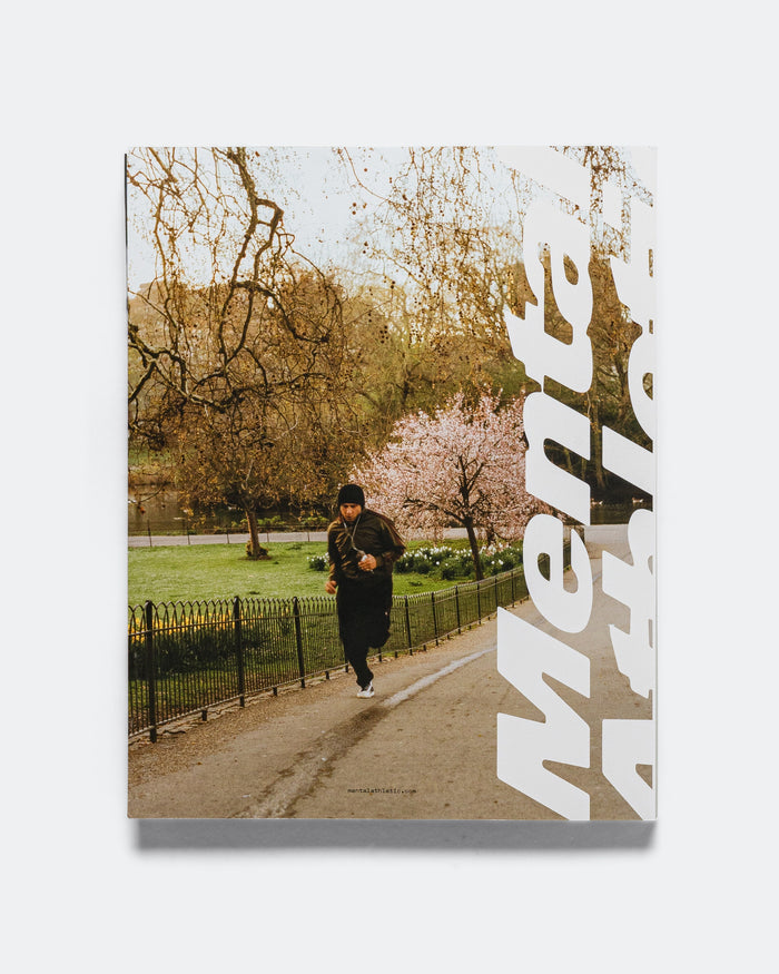 Issue N5 Cover 2 - Blondey