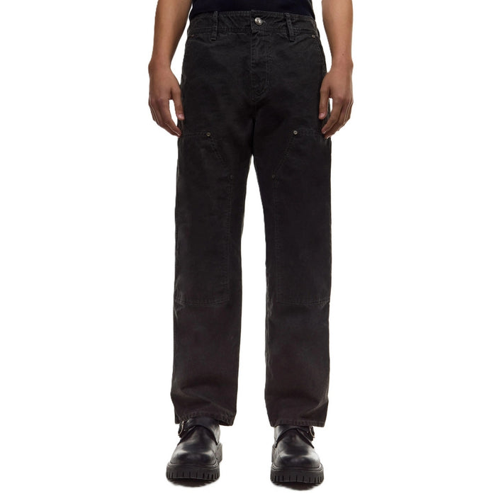 Jeans Label 99 Pantalón Carpenter Smoke de Hombre