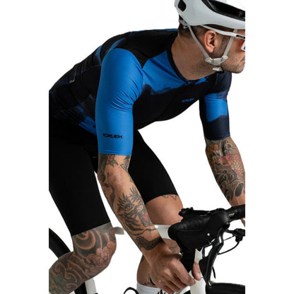 Jersey Kokuen Elite 101 Mare Unisex