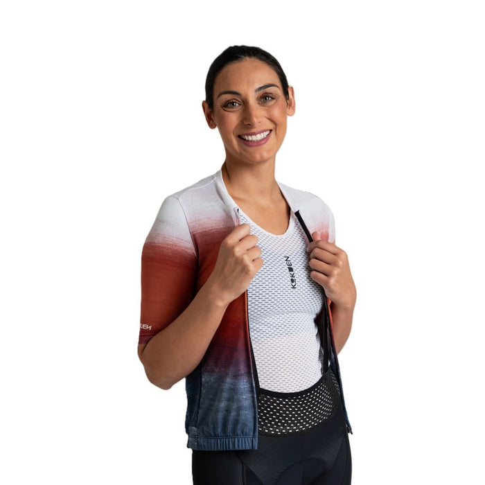 Jersey Kokuen Elite 101 Terra Unisex