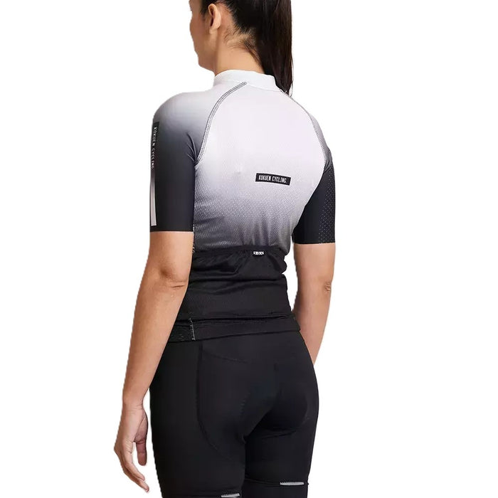 Jersey Kokuen Pro Classic Black Unisex