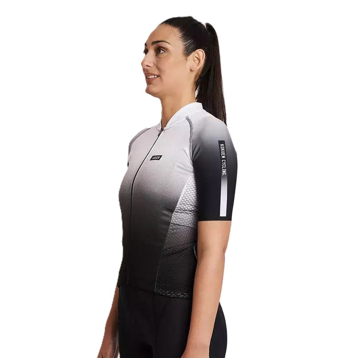 Jersey Kokuen Pro Classic Black Unisex