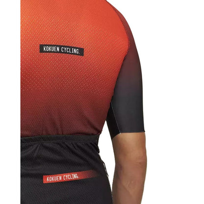 Jersey Kokuen Pro Classic Red Unisex