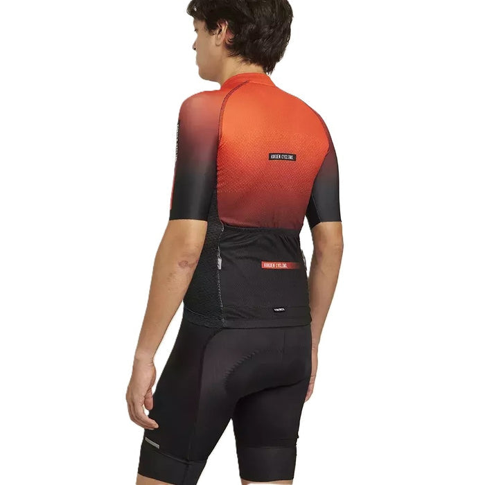 Jersey Kokuen Pro Classic Red Unisex