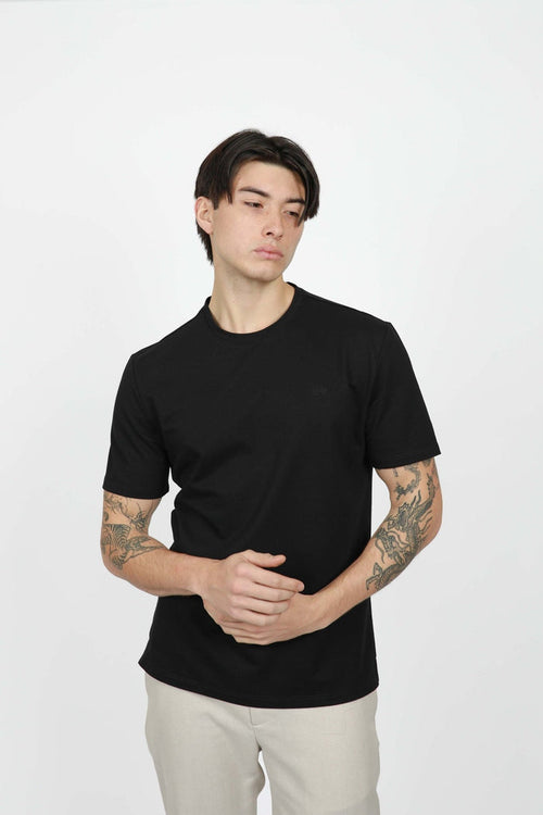 JHK75 Tee Shirts - Harrys for Menswear
