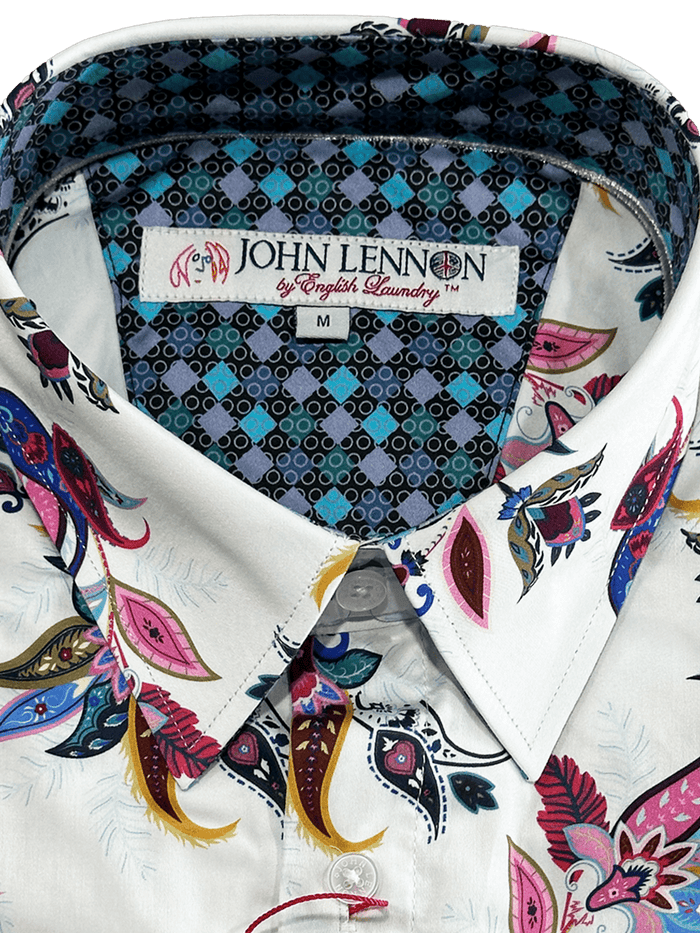 JLW1005L - Denton - Harrys for Menswear