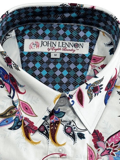 JLW1005L - Denton - Harrys for Menswear