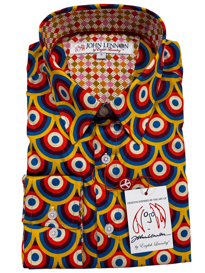 JLW1012 - Piccadilly - Harrys for Menswear