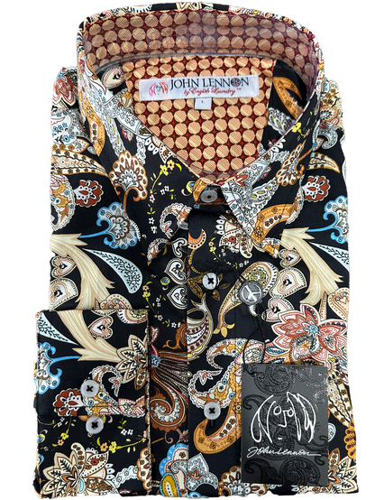 Sheffield|Harrys for Menswear

English Laundry All Cotton Long Sleeve Style Bournemouth - All Cotton Long Sleeve Shirt Experience timeless style with this premium all-cotton long sleeve shirt…
$159.00 AUD