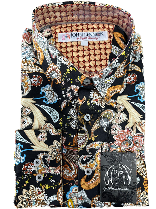 Sheffield|Harrys for Menswear

English Laundry All Cotton Long Sleeve Style Bournemouth - All Cotton Long Sleeve Shirt Experience timeless style with this premium all-cotton long sleeve shirt…
$159.00 AUD