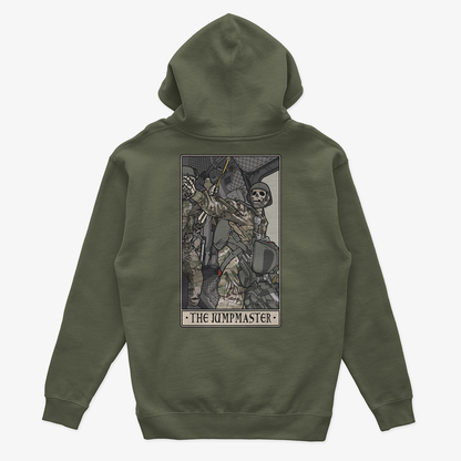 Jumpmaster Hoodie