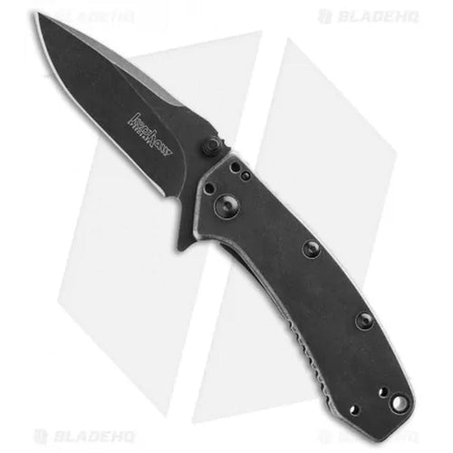 Kershaw Cryo Hinderer Knife