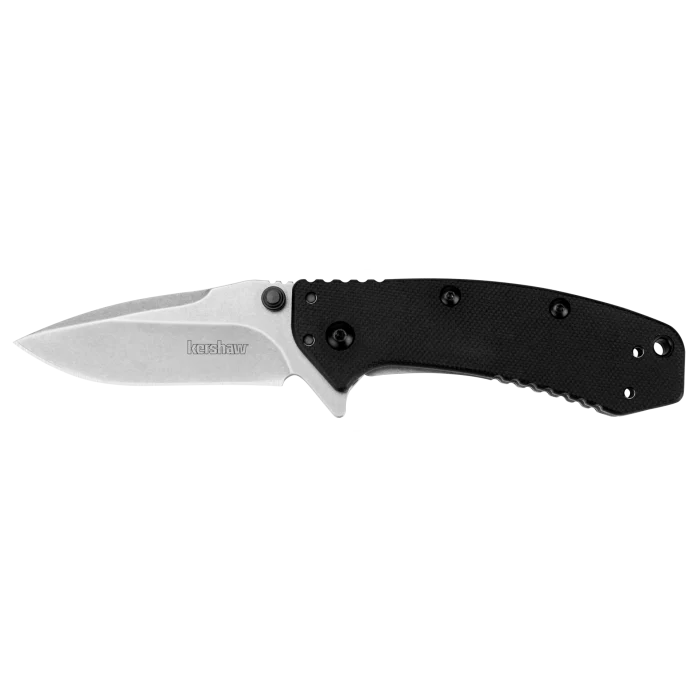Kershaw Cryo Hinderer Knife