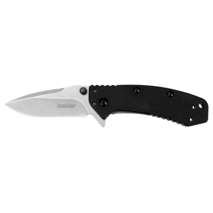 Kershaw Cryo Hinderer Knife