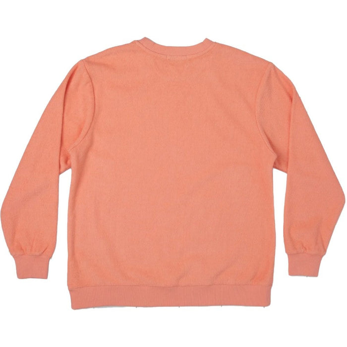 Kids Seawash Newell Sweatshirt