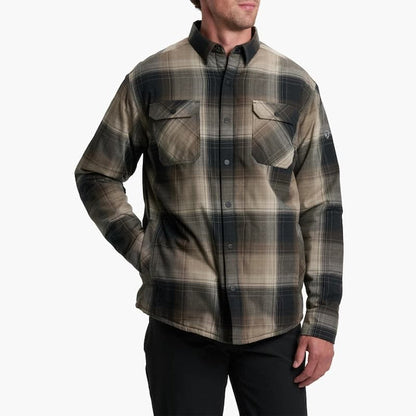 Kuhl Men's Joyrydr Shirt-Jac