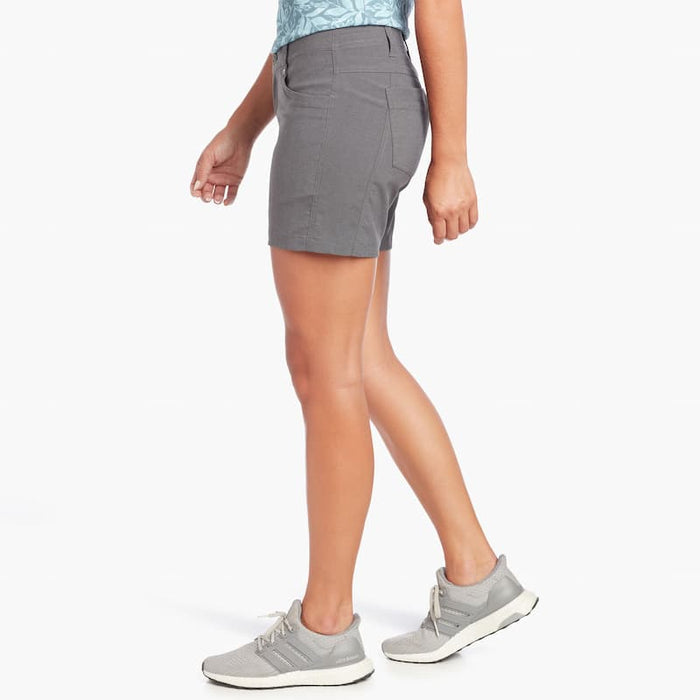 Kuhl Women's Trekr Short - 5.5"